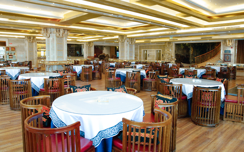 阿斯牛牛春天工社婚宴预订