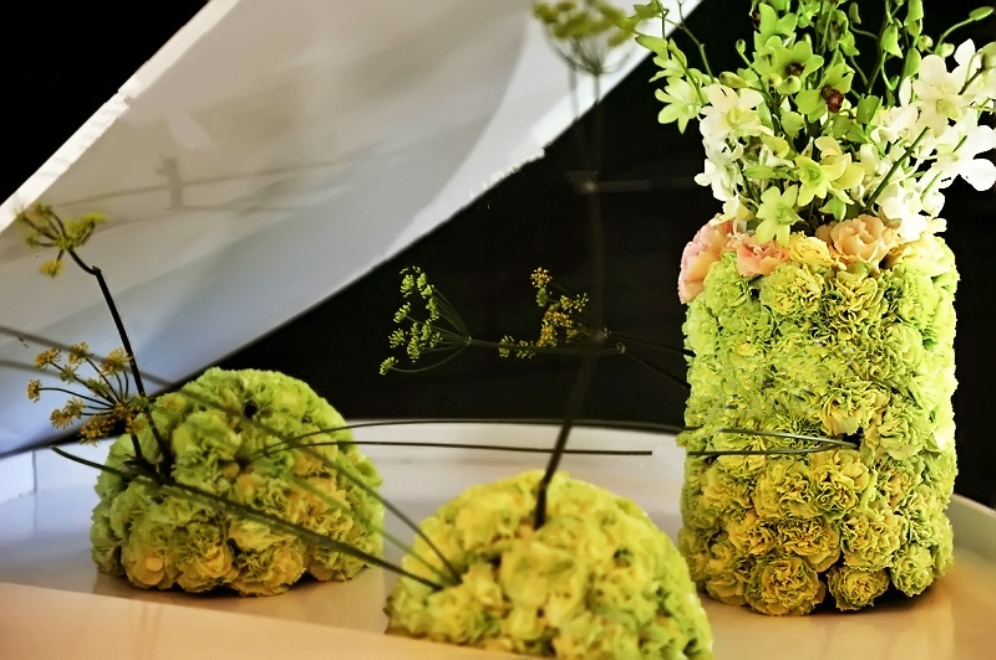 绿道上宴婚宴预订