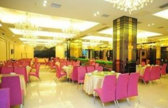 湘水之味万寿路店婚宴预订