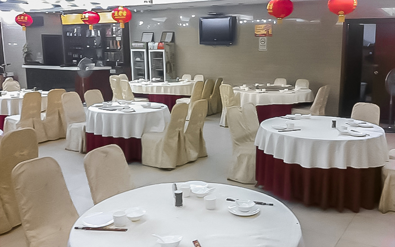 金海酒家婚宴预订