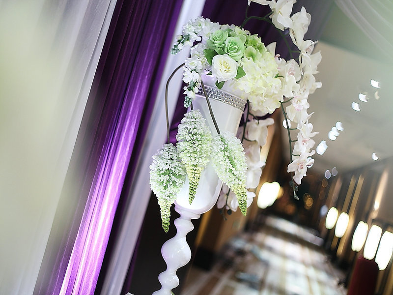 十八步岛（成都-锦江）婚宴预订