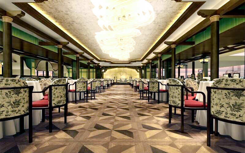 南堂小馆（光华店）婚宴预订