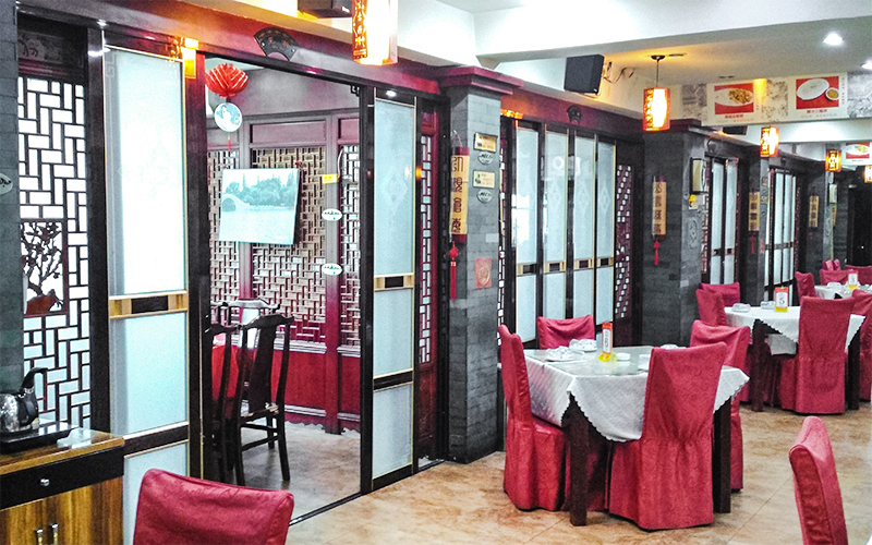 安徽人家婚宴预订