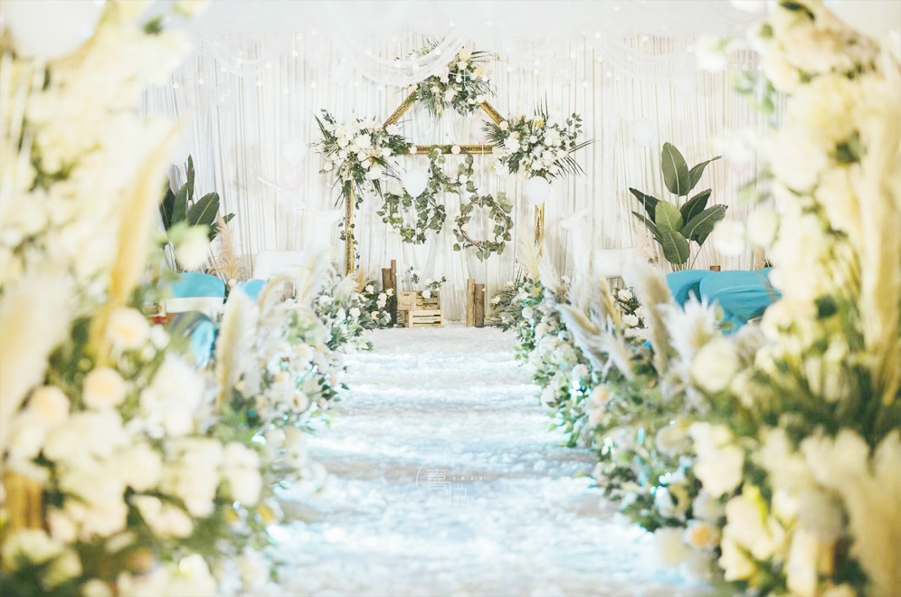 天天渔港婚宴预订