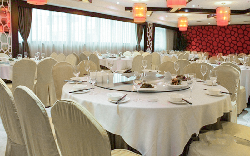 雷曼国际酒店-雷曼食府婚宴预订