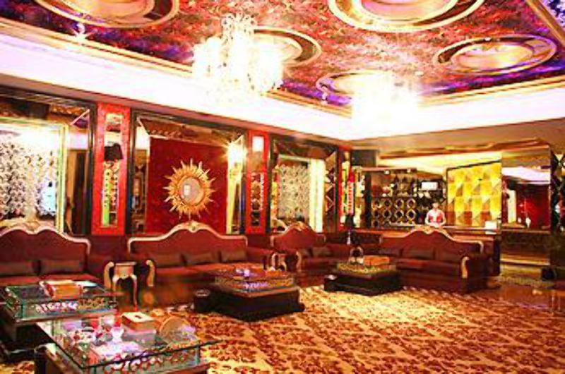 逸安酒店婚宴预订
