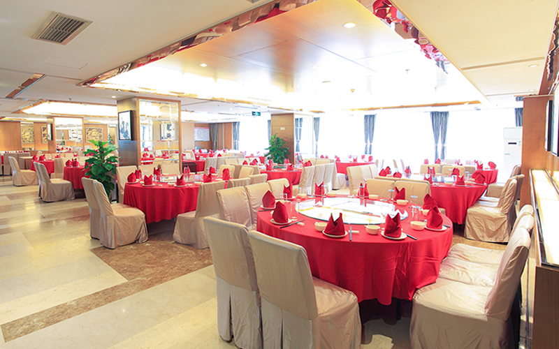 龙威酒店婚宴预订