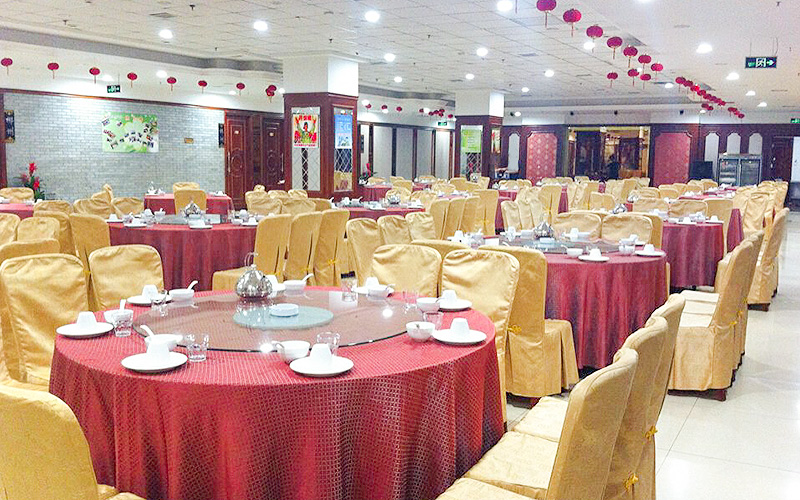 楚湘园酒楼婚宴预订