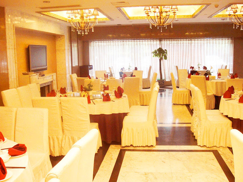 瑞宴酒楼婚宴预订