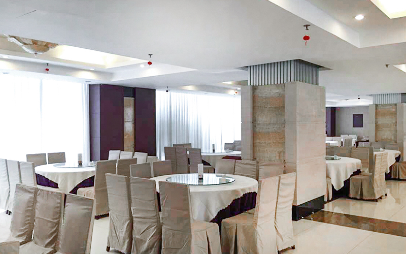 金沙世纪酒店婚宴预订