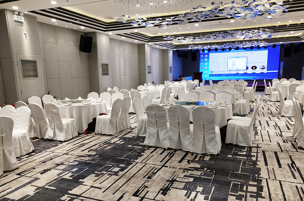 涵天酒店婚宴预订