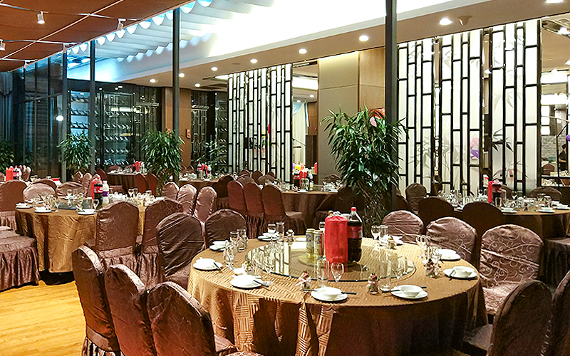 壹酒店婚宴预订