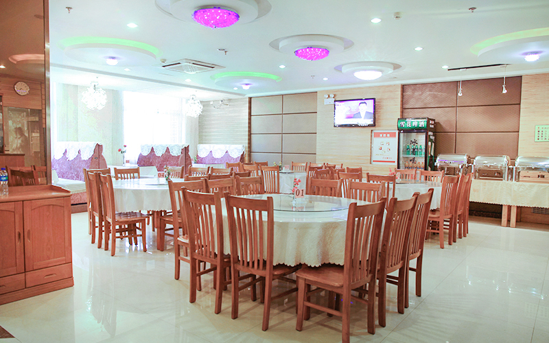 速8商务酒店婚宴预订