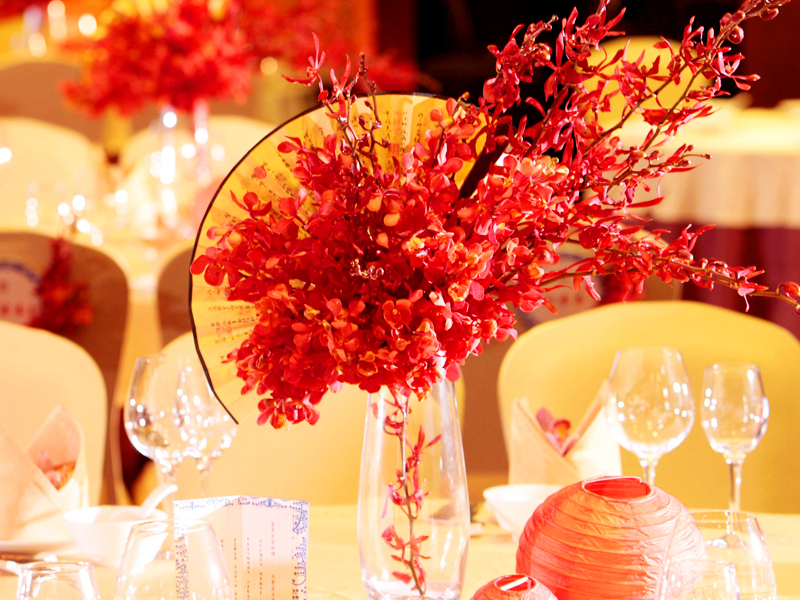 喜客喜宴专门店婚宴预订