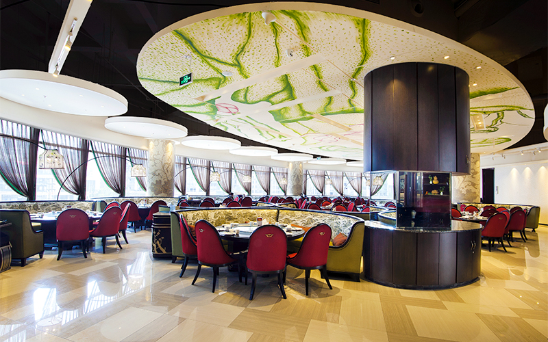 蓉和小厨（光华店）婚宴预订