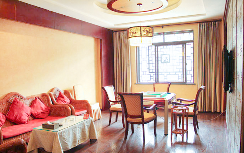 子巷酒楼婚宴预订