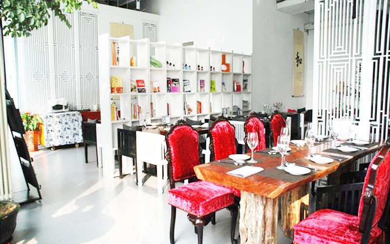 觅唐（慈云寺桥店）婚宴预订