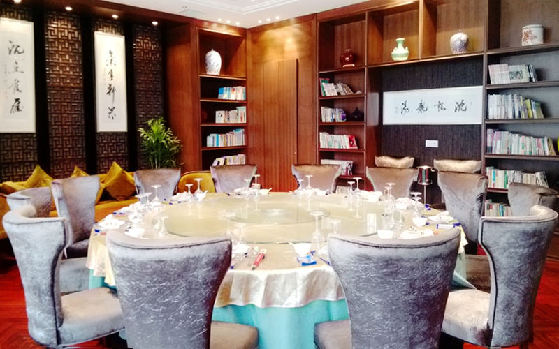 北京沈记靓汤（天通苑店）婚宴预订