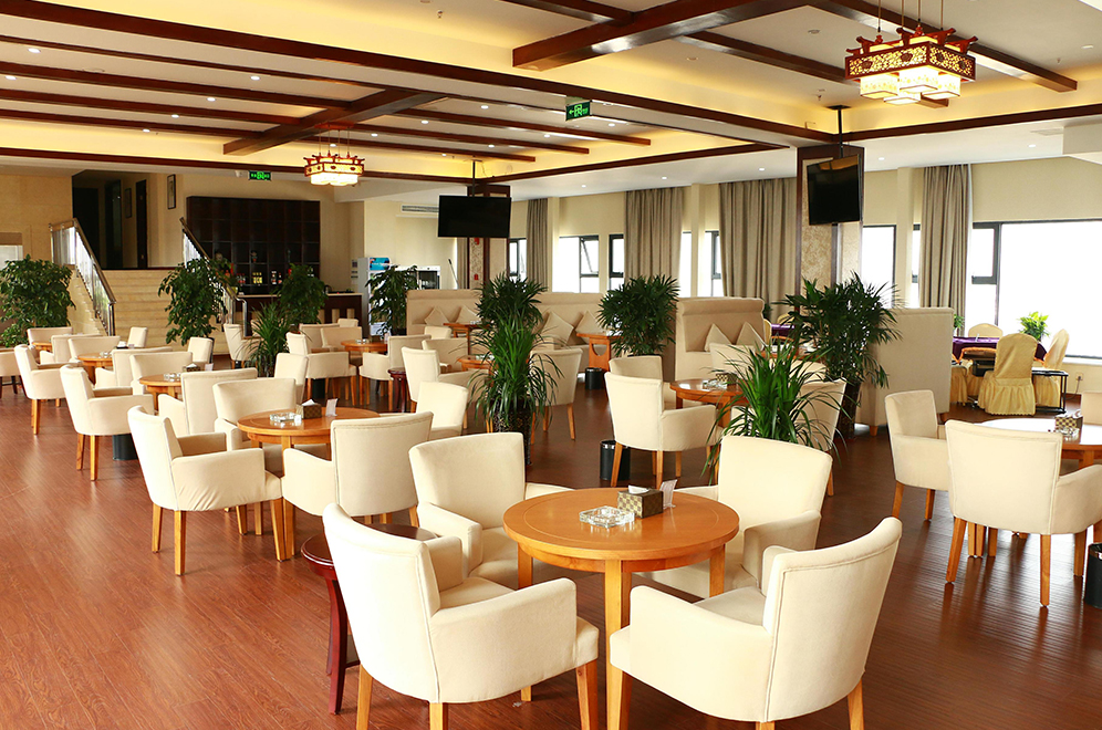 福兴酒店婚宴预订