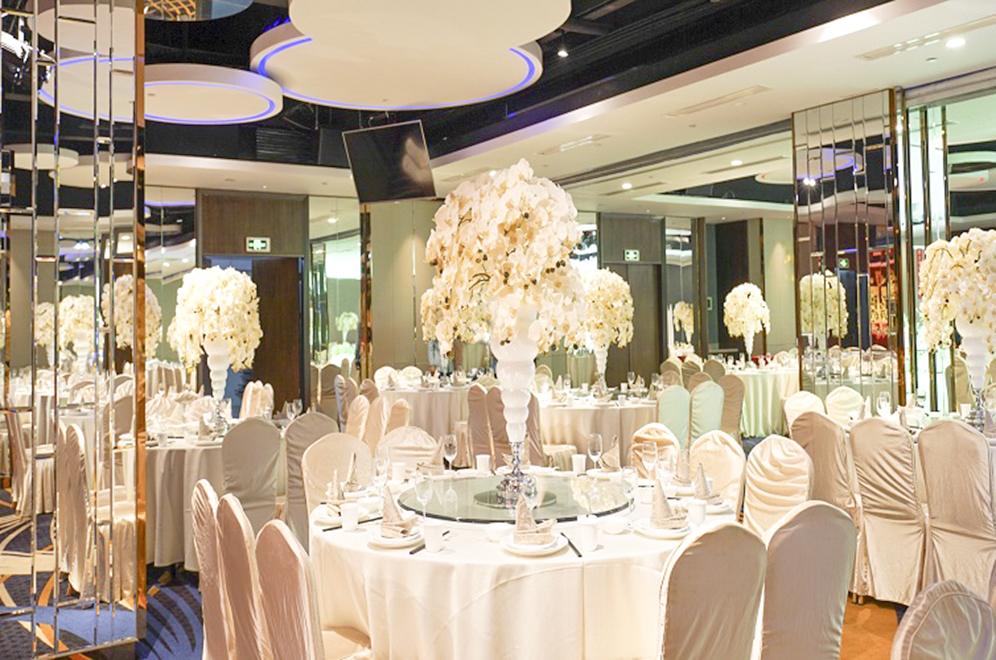 山东铂尔国际酒店婚宴预订-酒席价格-怎么样-菜单(图)-济南蜜匠婚礼