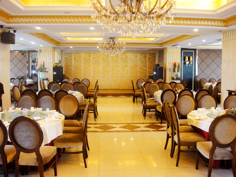 南宴人家（红瓦寺店）婚宴预订