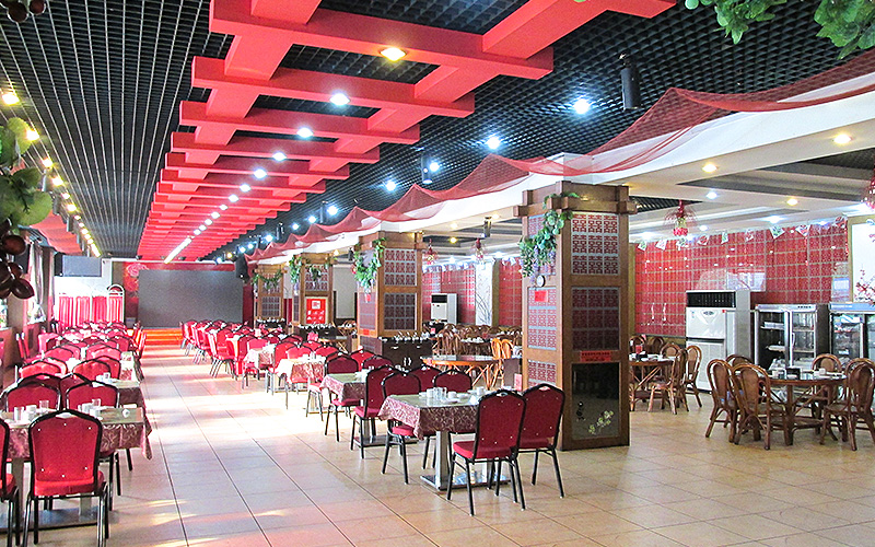 河北人家酒楼（和平店）婚宴预订