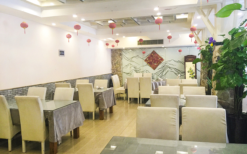 湖北渔村（二环路店）婚宴预订
