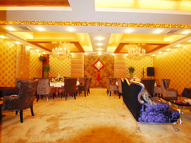 故乡味婚宴预订