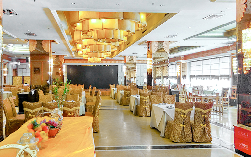 京味楼婚宴预订
