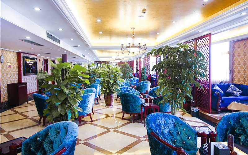 濠森酒店婚宴预订