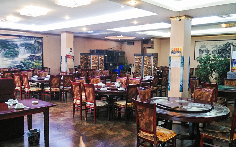 湘都食府婚宴预订