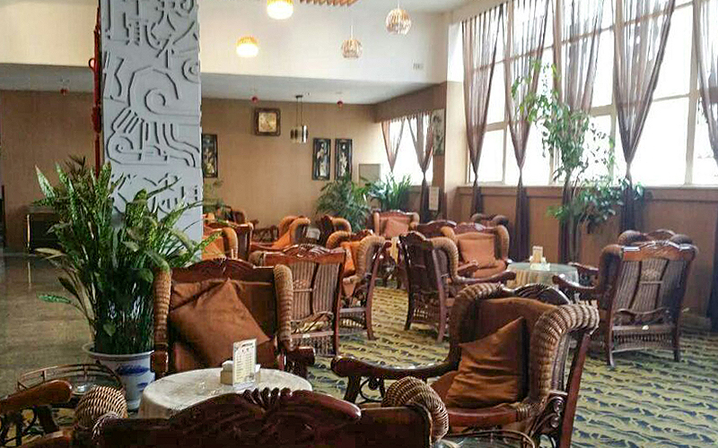 思迈尔锦励酒店婚宴预订