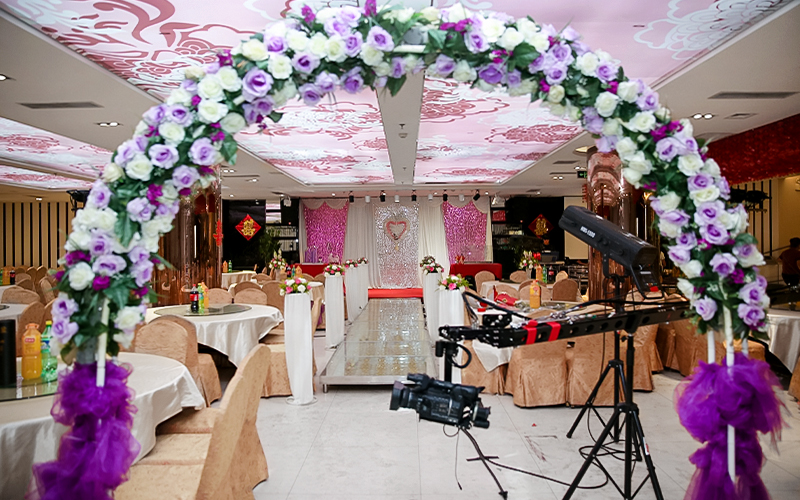 盛百味（霍营店）婚宴预订