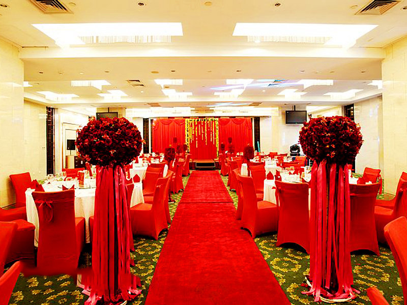 长沙远通维景国际大酒店婚宴预订-菜单价格(图)-联系电话-长沙蜜匠