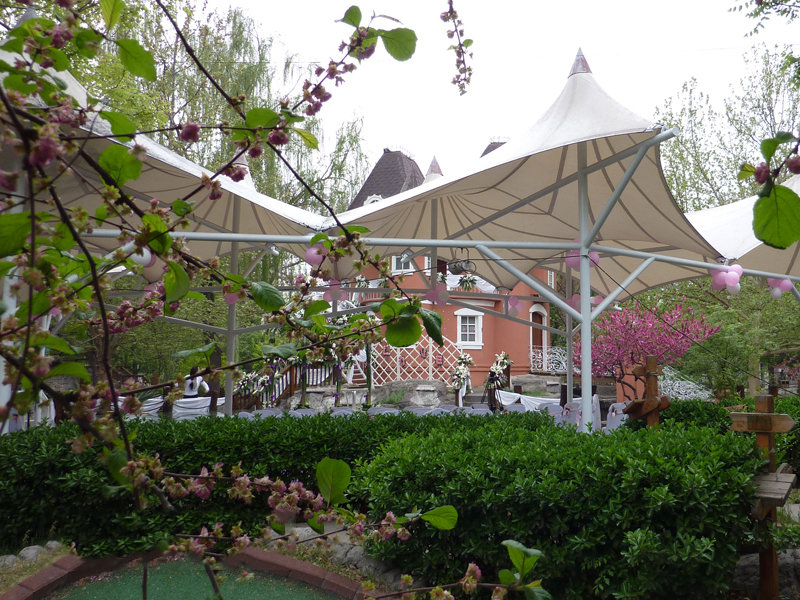 北京陶然花园酒店婚宴预订-菜单价格(图)-联系电话-北京蜜匠婚礼