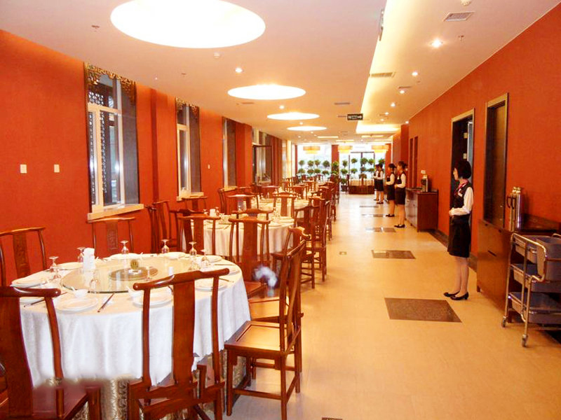 便宜坊（鲜鱼口店）婚宴预订