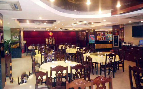 楹记酒楼婚宴预订