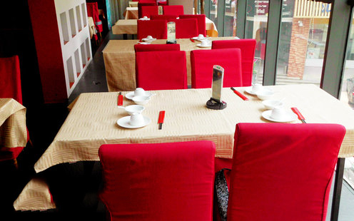 赣香人家饭店婚宴预订