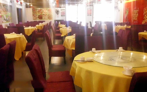 年林酒家婚宴预订