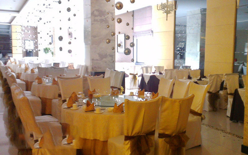 蜀一蜀二川菜馆（光华村）婚宴预订