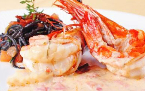 话题西餐厅婚宴预订