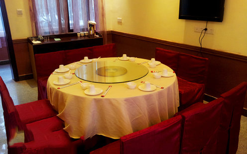 德义楼精品湘菜馆婚宴预订