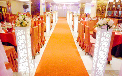 喜宴酒家婚宴预订