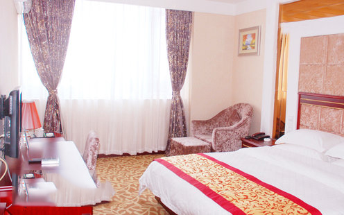 华阳大酒店婚宴预订