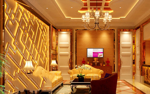 成都金钱豹大酒店（苏宁广场店）婚宴预订