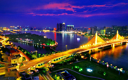 珠江明珠号婚宴预订