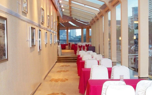 广百号婚宴预订