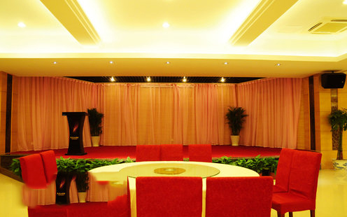 凯马大酒店婚宴预订