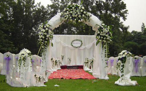 家园国际酒店婚宴预订