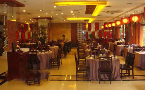 仁和川菜酒楼婚宴预订